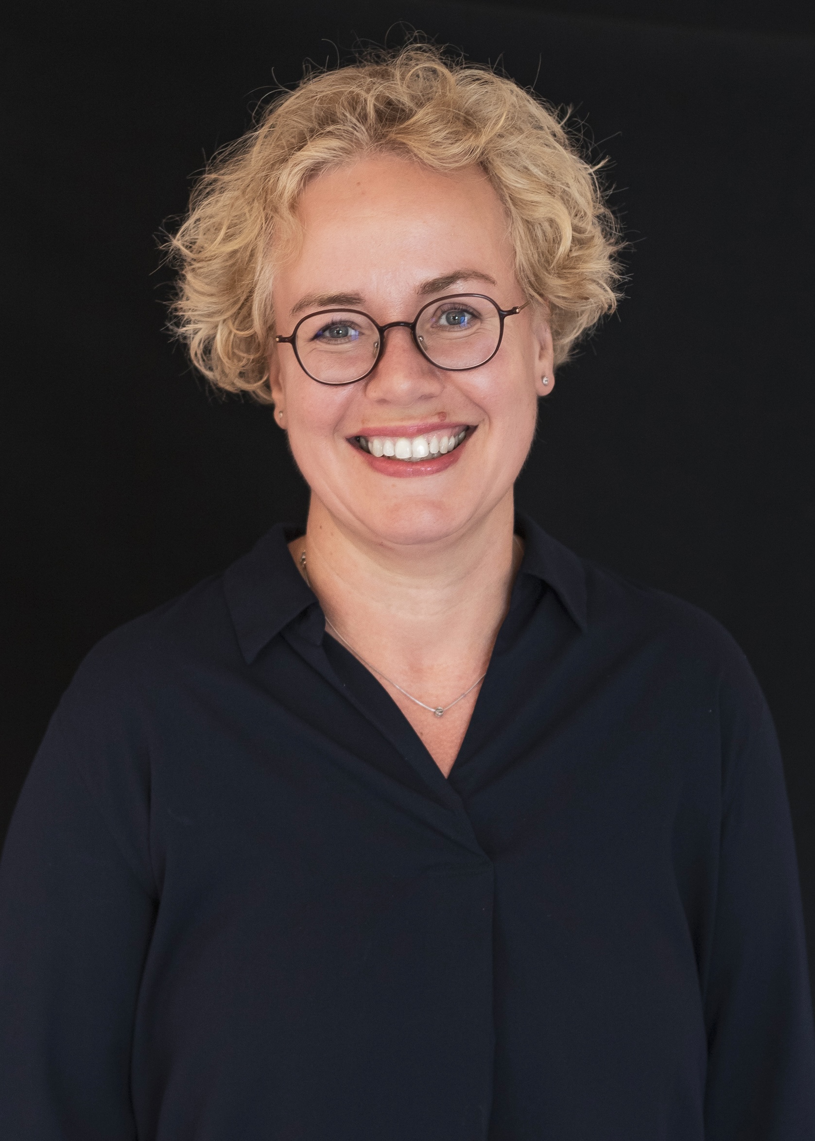Dr. med. Katharina Steer-Beck